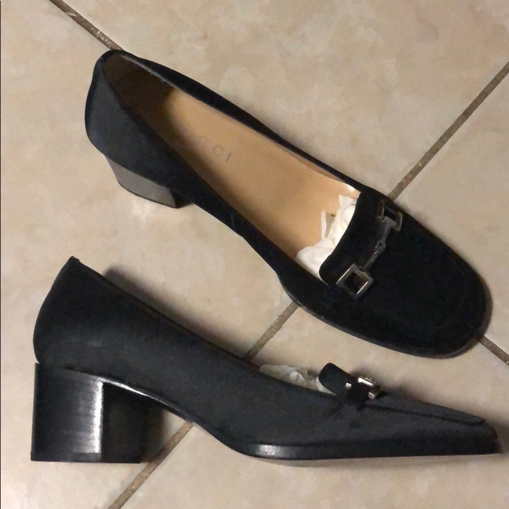 Gucci shoes EXCELLENT CONDITION